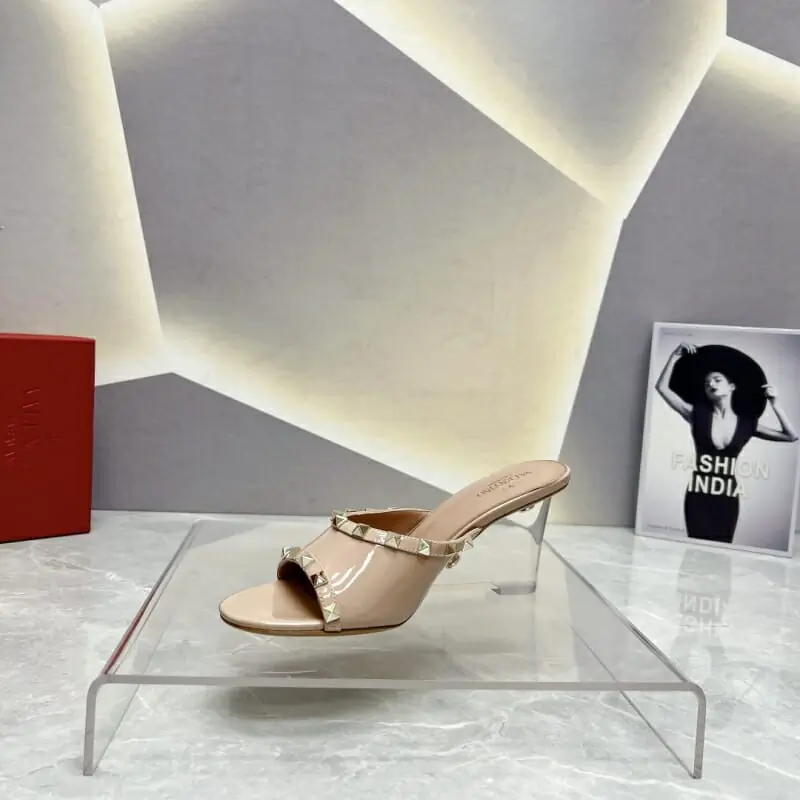 valentino chaussons pour femme s_12171224